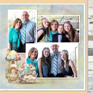 Vintage-Easter-Village-by-Karen-Schulz-Designs-Digital-Art-Layout-01-Yvonne