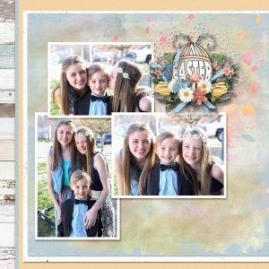 Vintage-Easter-Village-by-Karen-Schulz-Designs-Digital-Art-Layout-01-Yvonne