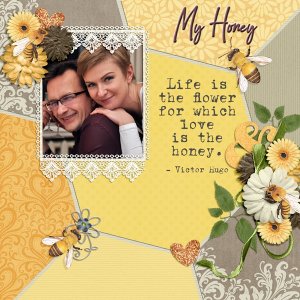 My Honey