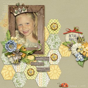 Queen Bee
