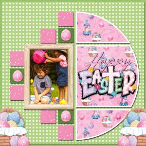 Happy Easter