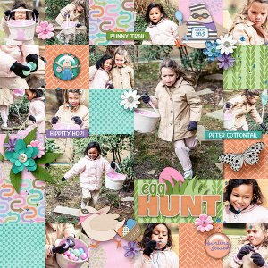 Egg Hunt