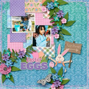 Easter Eggs