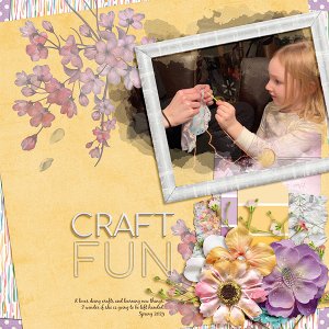 Craft Fun