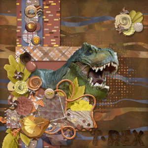 T-Rex