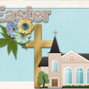 Easter