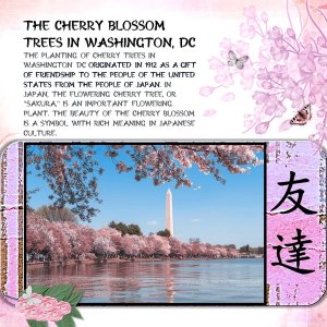 April 2023 Brush Challenge