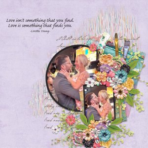 Crafting A Stroke Of The Brush-Alexis