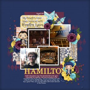 Hamilton