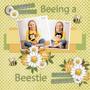 Beeing a Beestie