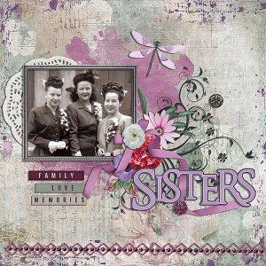 sisters