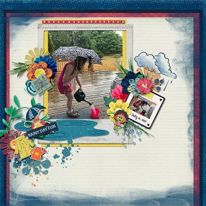 Rainy Day Fun