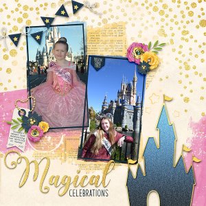 Magical Celebrations