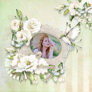 Scent of spring