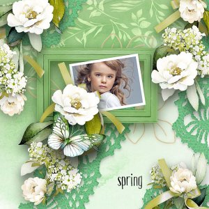 Scent Of Spring