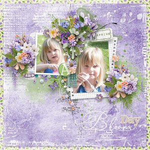 Spring To Life