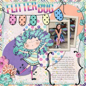 Flitterbug