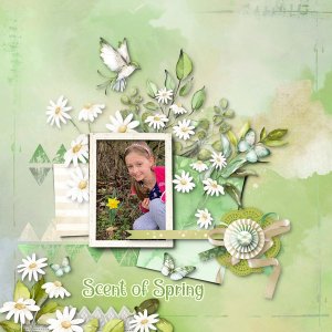Scent of Spring