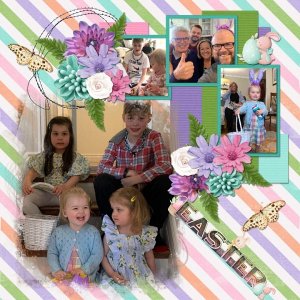 Easter Sunday