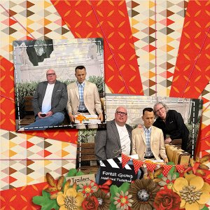 Forest Gump