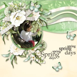Spring Days