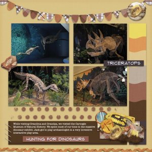 Carnegie Museum of Natural History