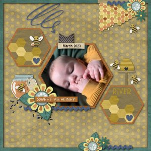 Sweet Honey