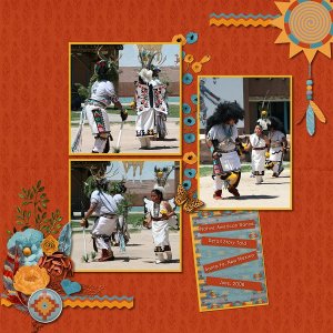Native Dance