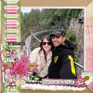 life is better with you
