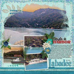 Labadee