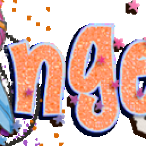 Angela April 2023 Siggy