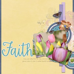 Faith