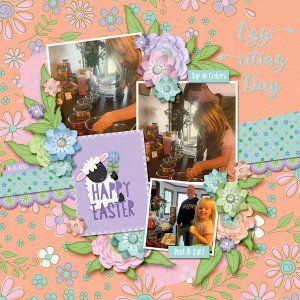 Egg-citing Day