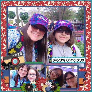 A Day at the Park