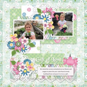 Gift of Love