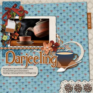 Darjeeling