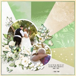 Kids Wedding