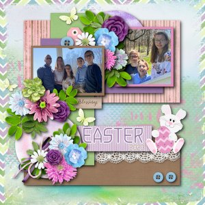 Easter 2023