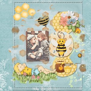 Bee-autiful