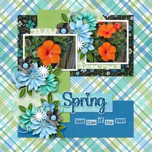 Spring