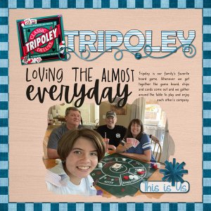 Tripoley