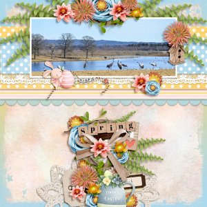 Easter Escape