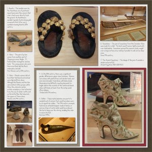 Misc. Shoes Rt. Page