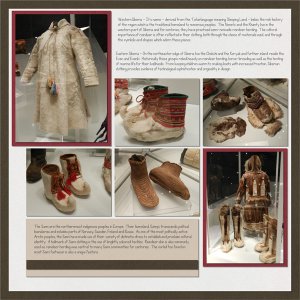 The Arctic Lt Page