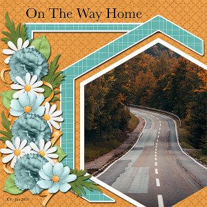 The Road Home