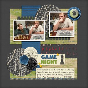 Game Night