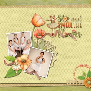 Cynjyn dance 2012