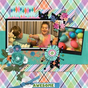 Dying Eggs