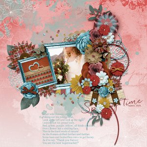 Bailey's Bouquet