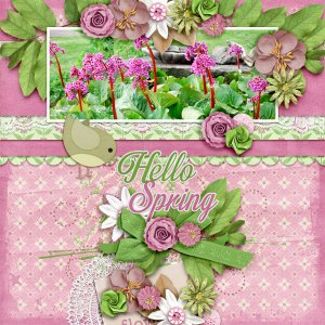 Hello-spring27